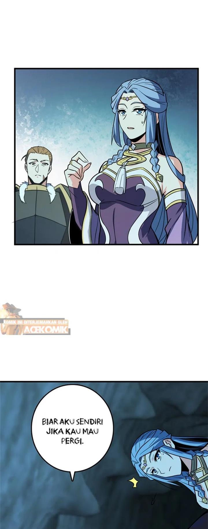 Release That Witch Chapter 471 - halaman 17