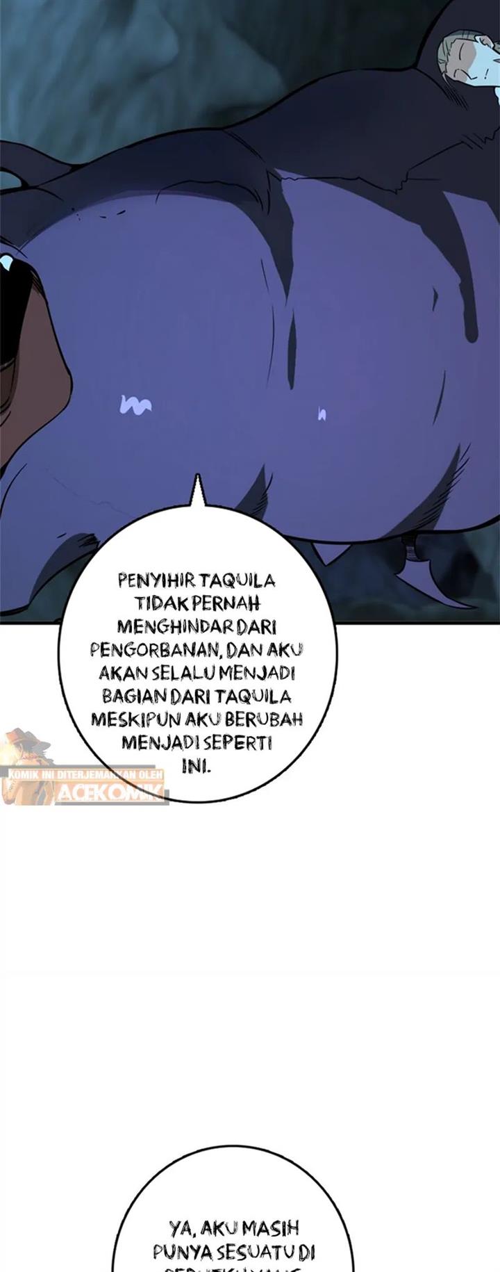 Release That Witch Chapter 471 - halaman 18