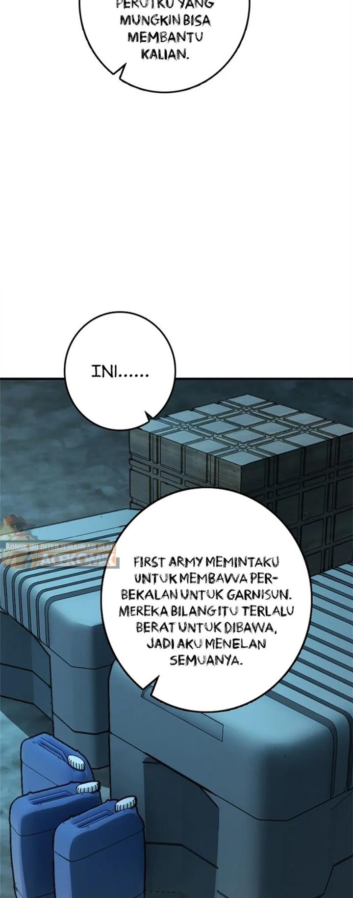 Release That Witch Chapter 471 - halaman 19