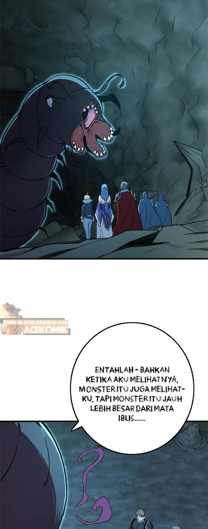 Release That Witch Chapter 471 - halaman 2