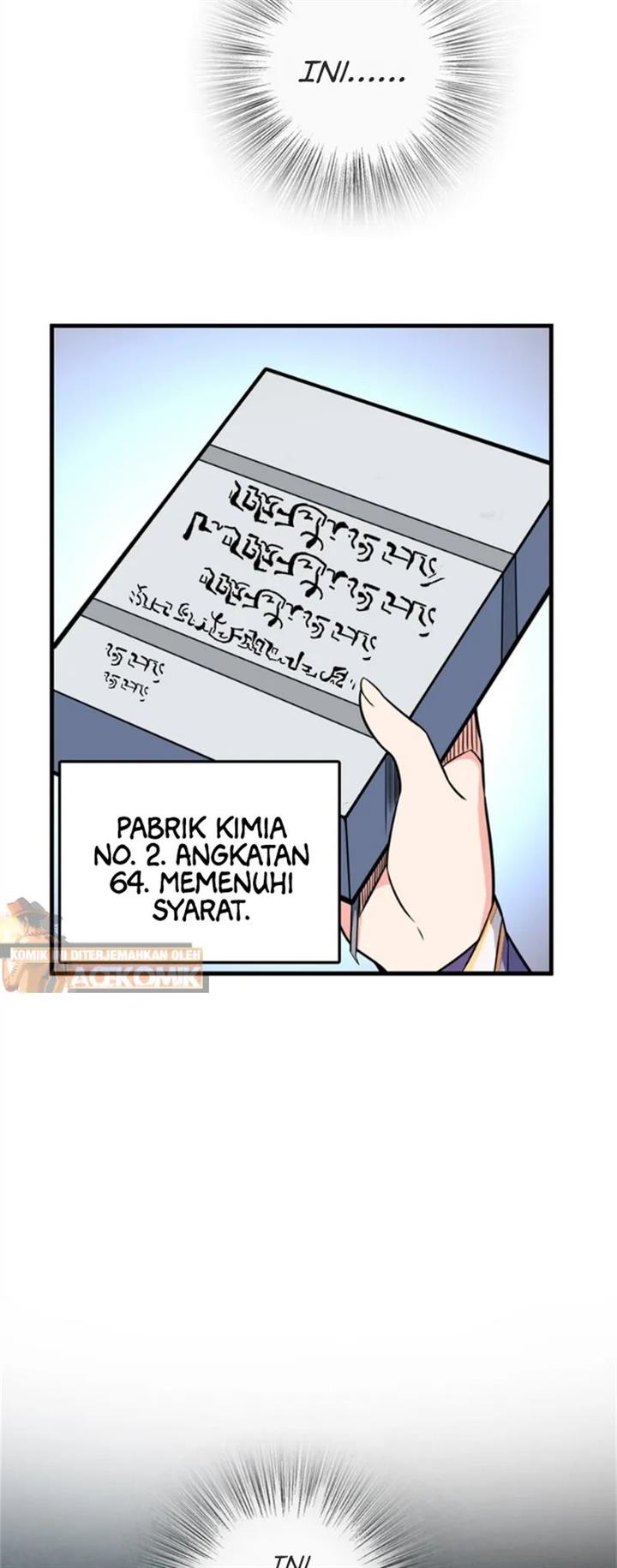 Release That Witch Chapter 471 - halaman 21