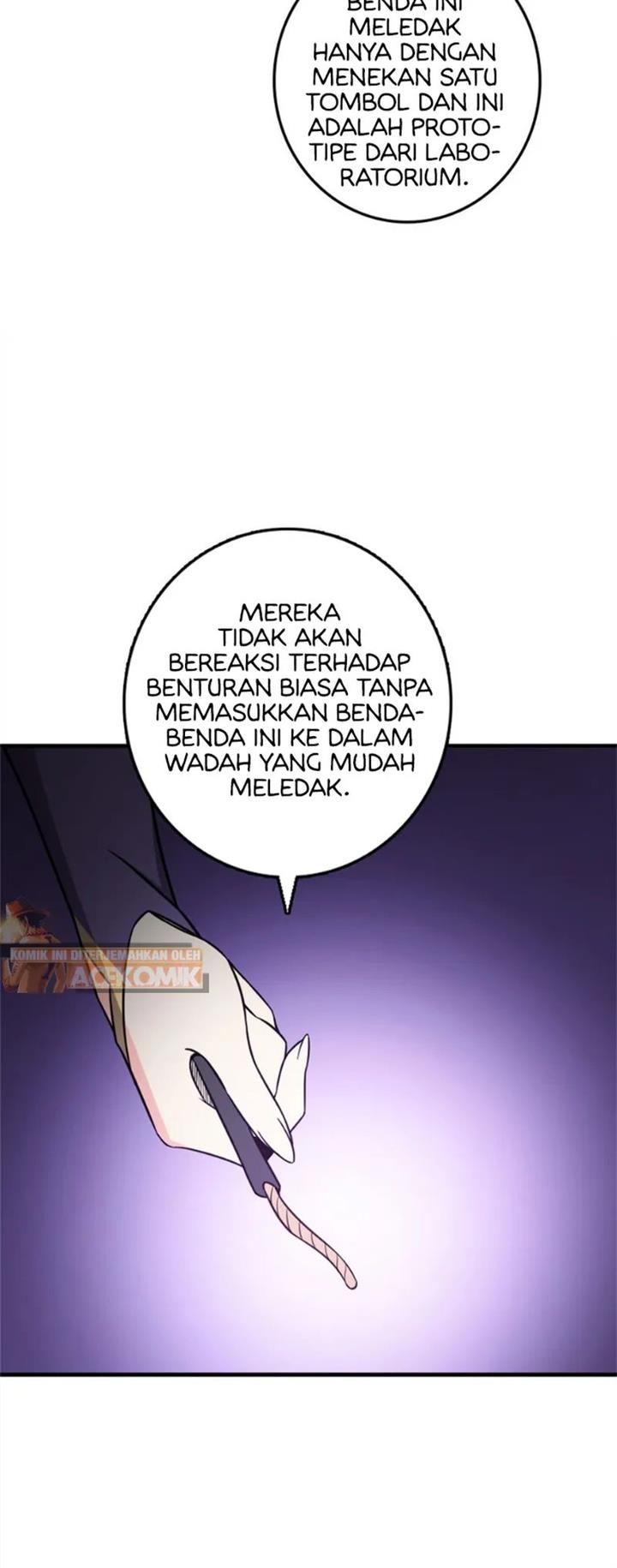 Release That Witch Chapter 471 - halaman 26