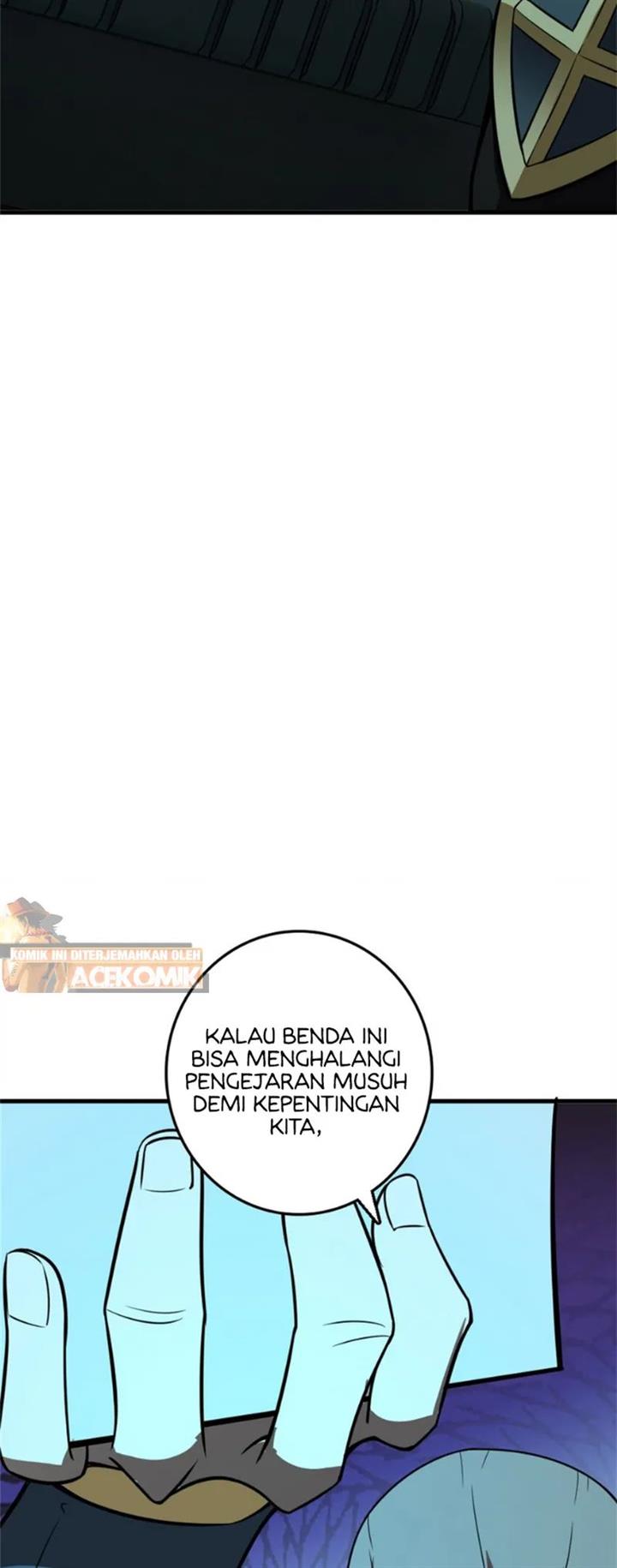 Release That Witch Chapter 471 - halaman 35