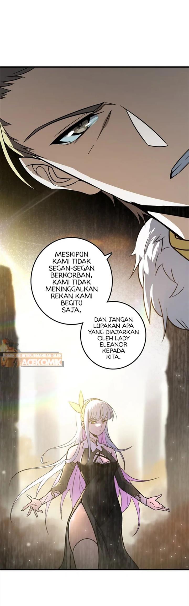 Release That Witch Chapter 471 - halaman 37