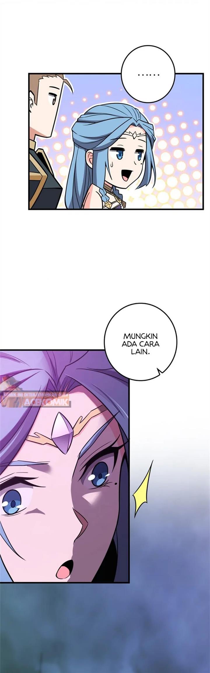 Release That Witch Chapter 471 - halaman 40