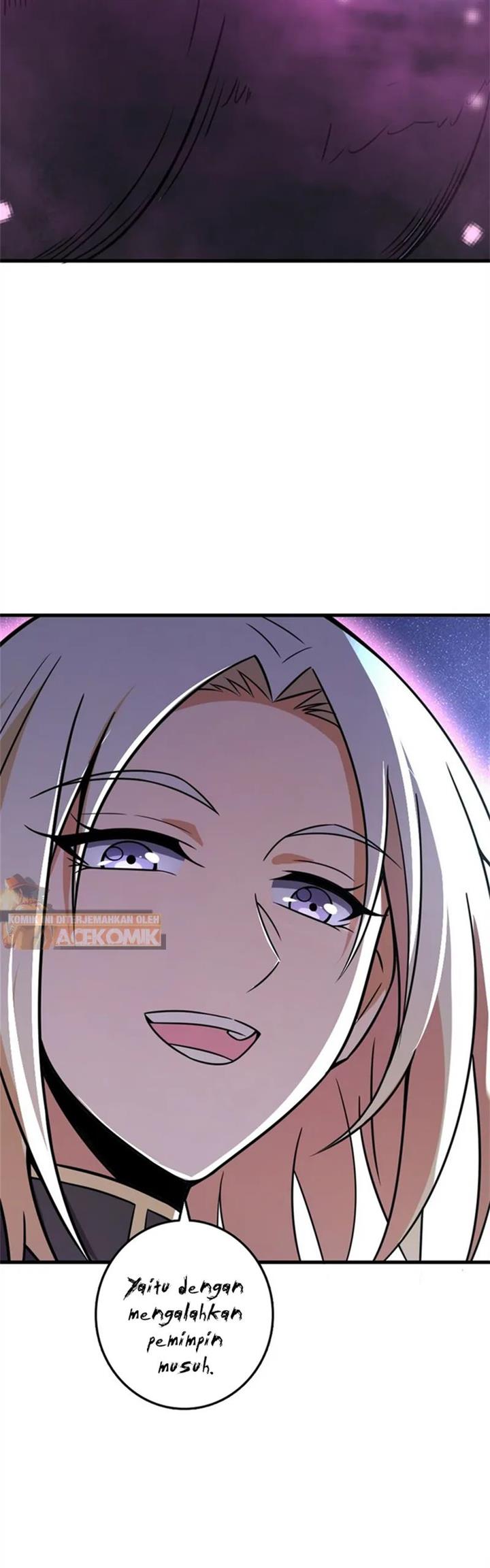 Release That Witch Chapter 471 - halaman 42