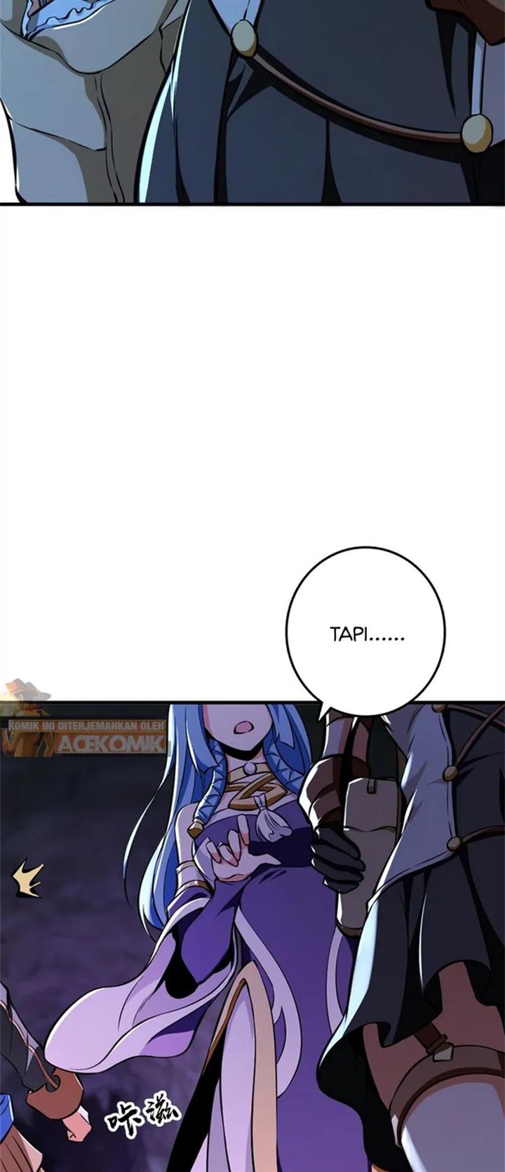 Release That Witch Chapter 472 - halaman 12