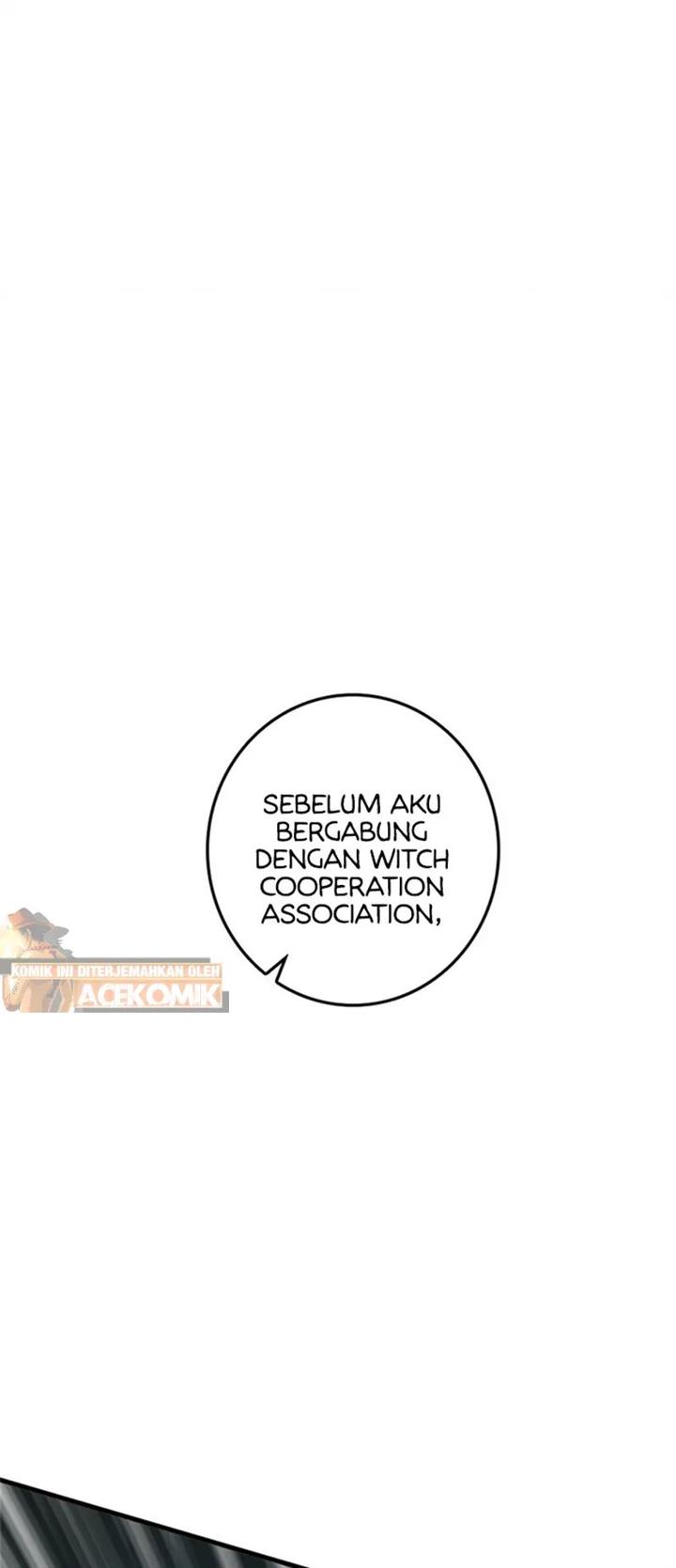 Release That Witch Chapter 472 - halaman 16