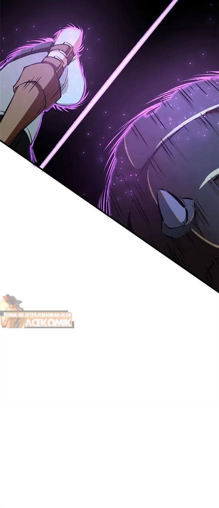 Release That Witch Chapter 472 - halaman 19