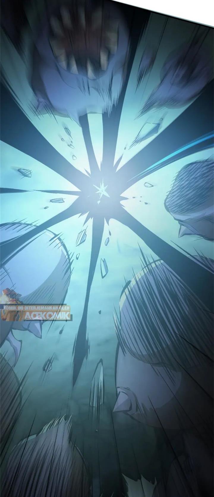 Release That Witch Chapter 472 - halaman 21