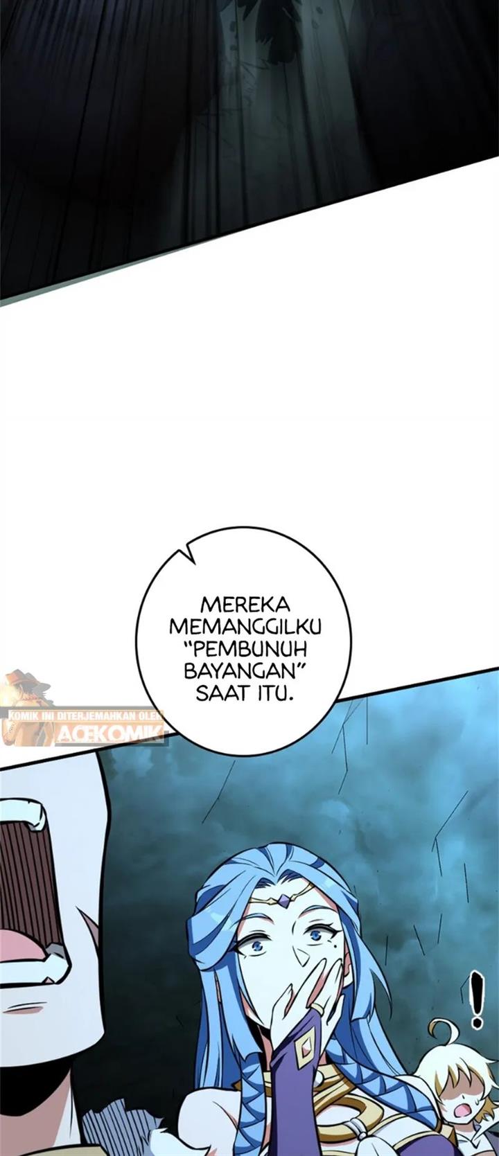 Release That Witch Chapter 472 - halaman 22