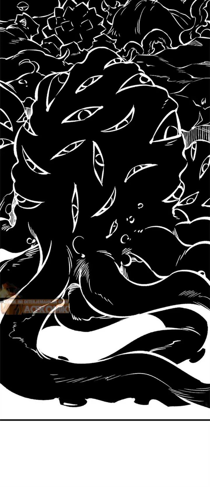 Release That Witch Chapter 472 - halaman 25