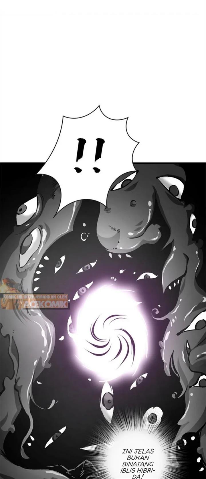 Release That Witch Chapter 472 - halaman 26