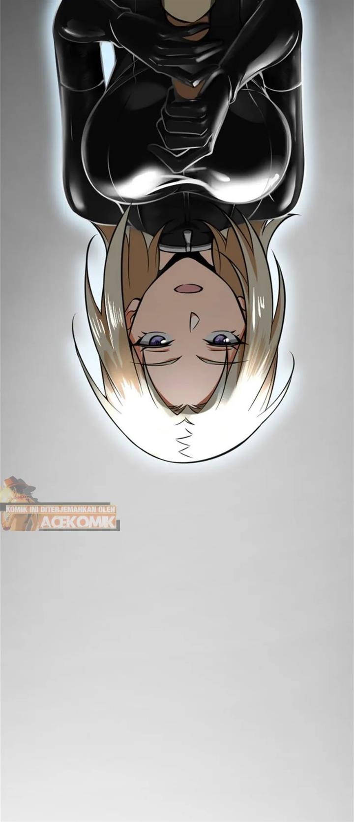 Release That Witch Chapter 472 - halaman 29