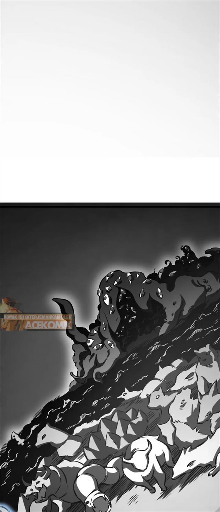 Release That Witch Chapter 472 - halaman 30