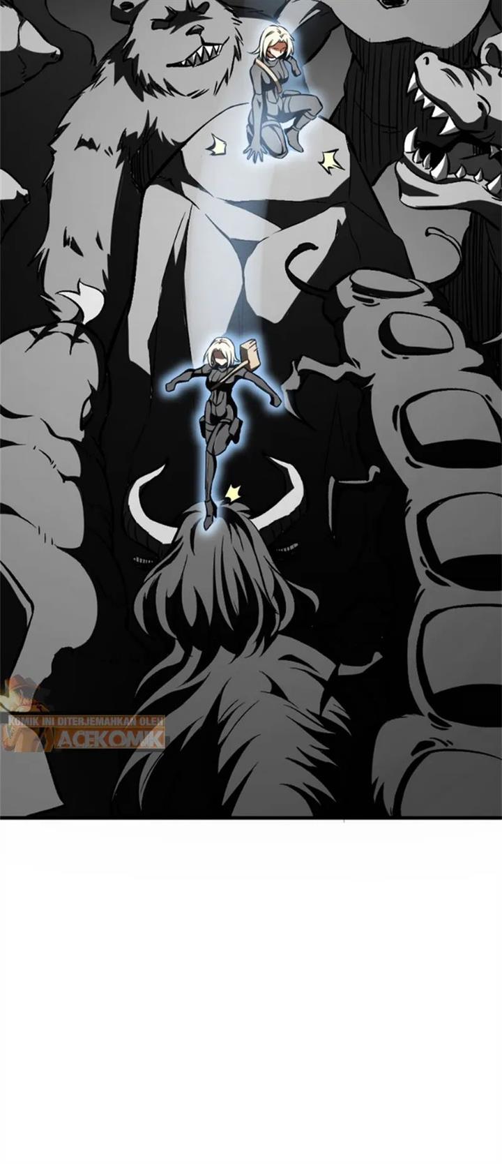 Release That Witch Chapter 472 - halaman 33