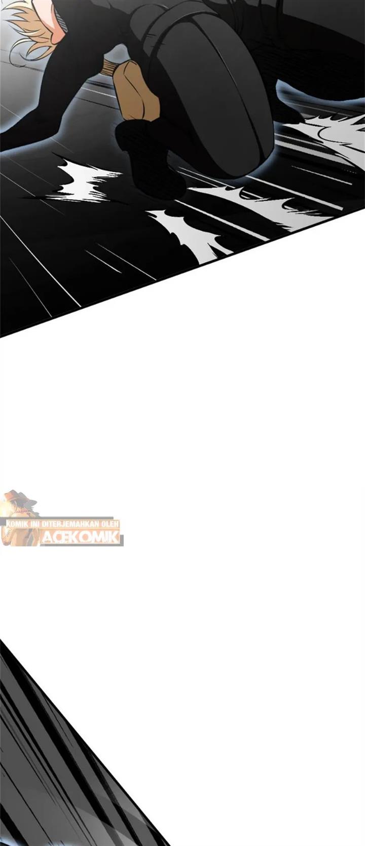Release That Witch Chapter 472 - halaman 36