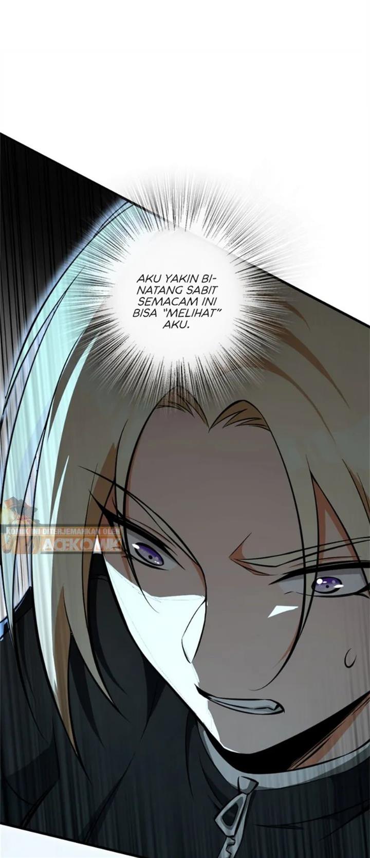 Release That Witch Chapter 472 - halaman 38
