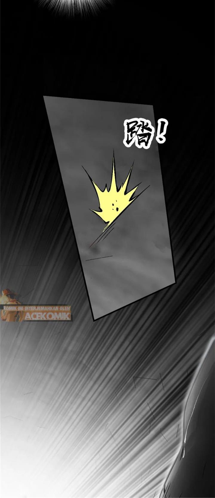 Release That Witch Chapter 472 - halaman 40