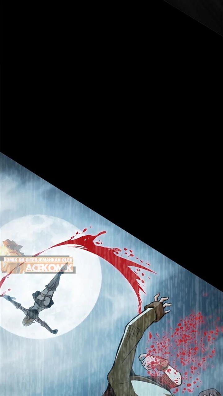 Release That Witch Chapter 472 - halaman 42
