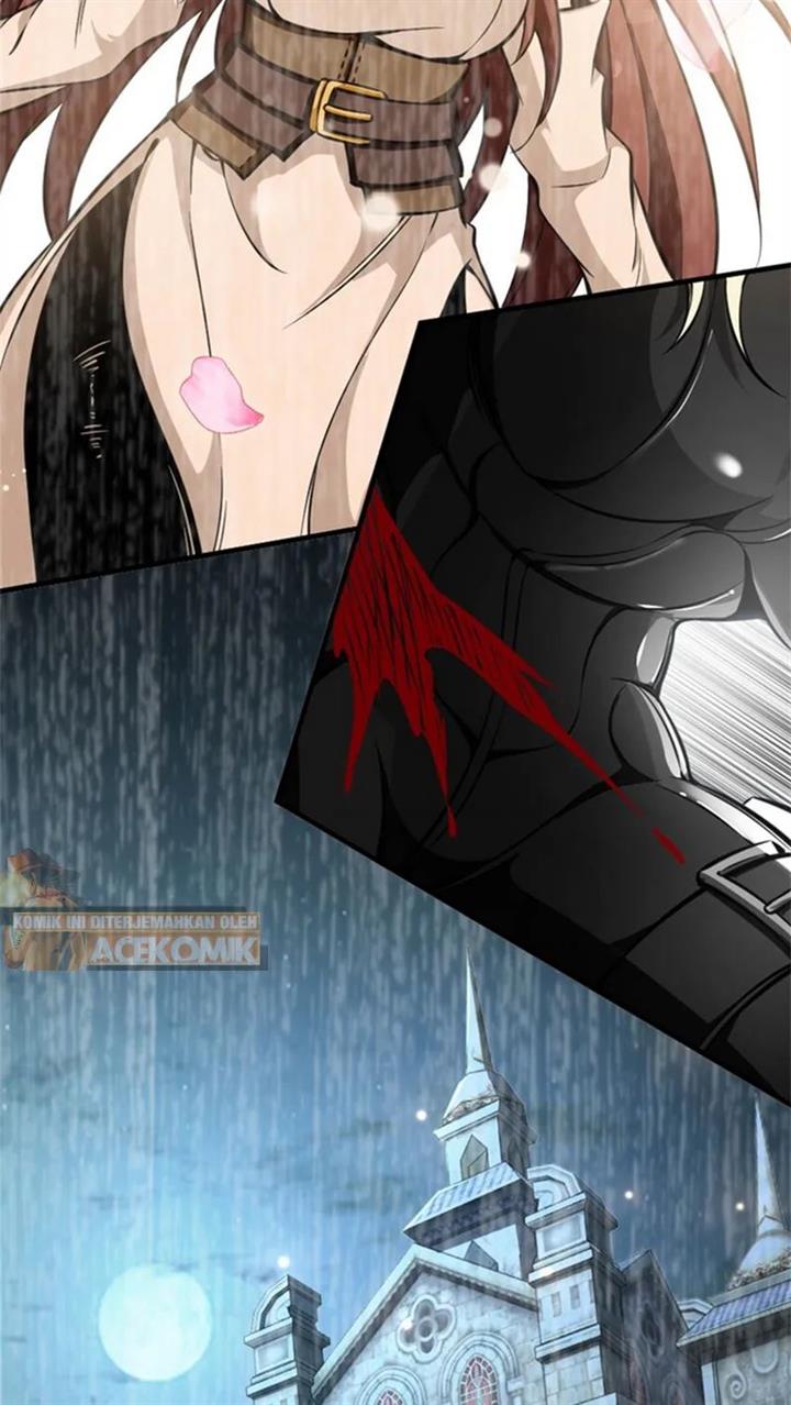 Release That Witch Chapter 472 - halaman 44