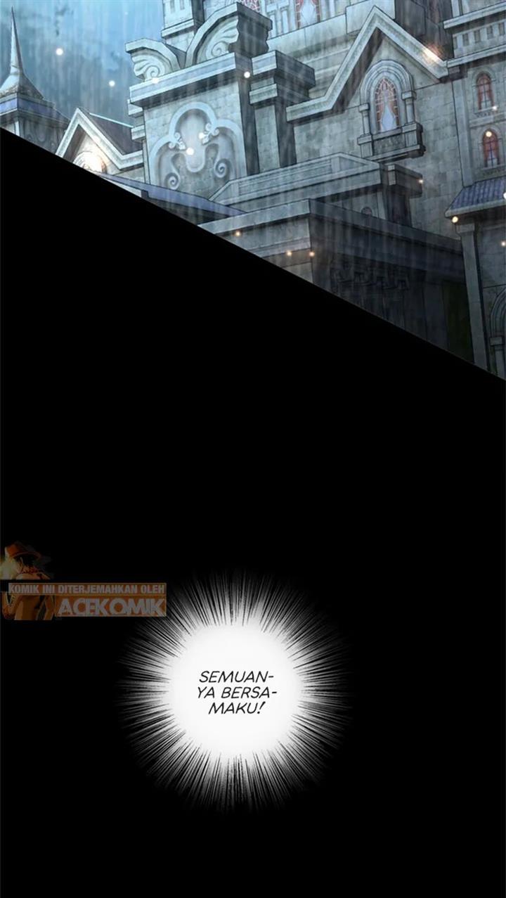 Release That Witch Chapter 472 - halaman 45