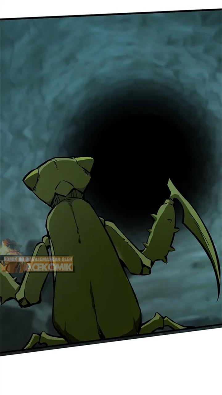 Release That Witch Chapter 472 - halaman 49
