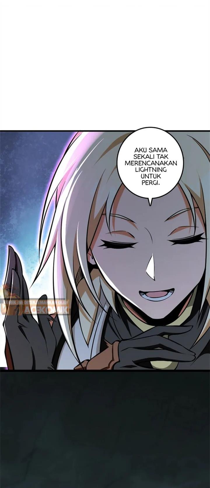 Release That Witch Chapter 472 - halaman 5