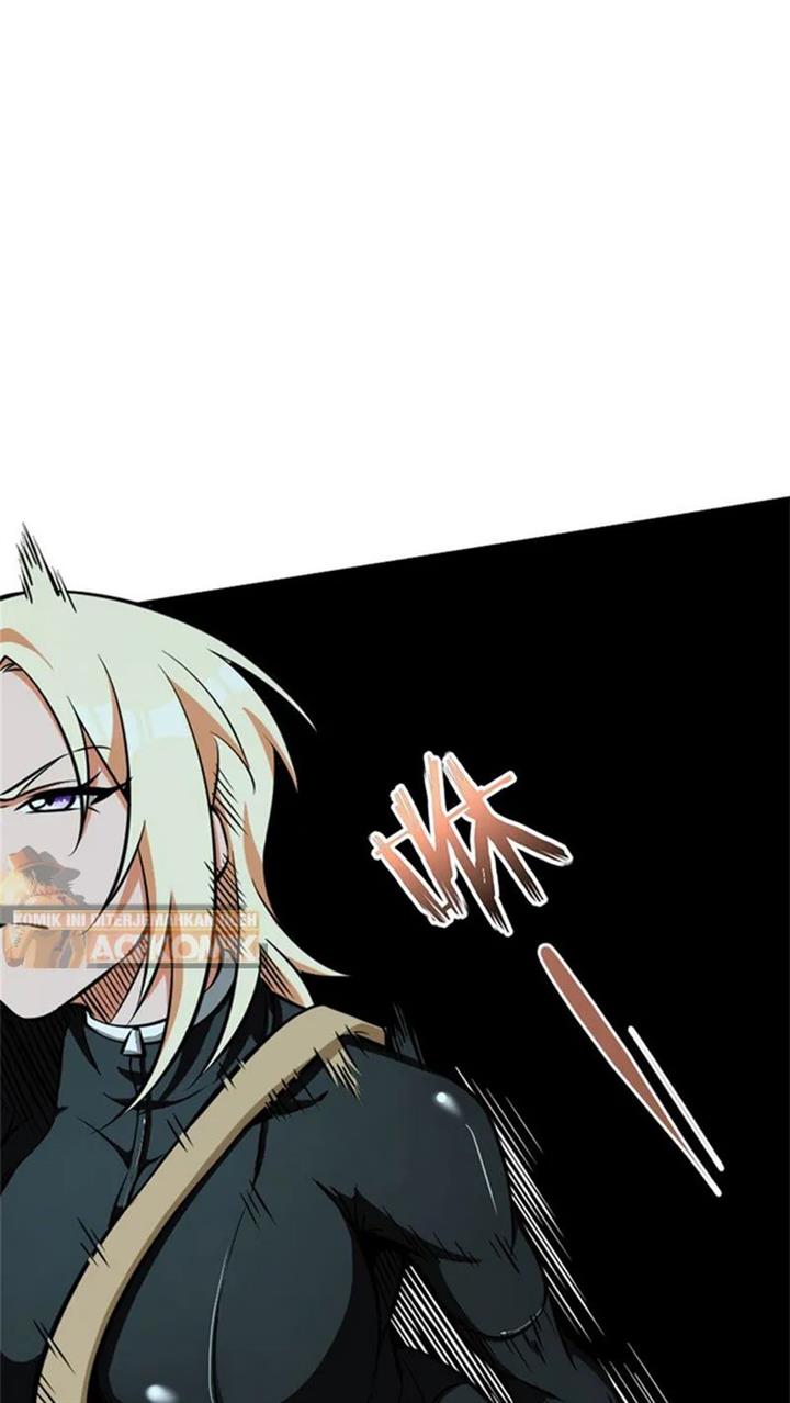 Release That Witch Chapter 472 - halaman 50