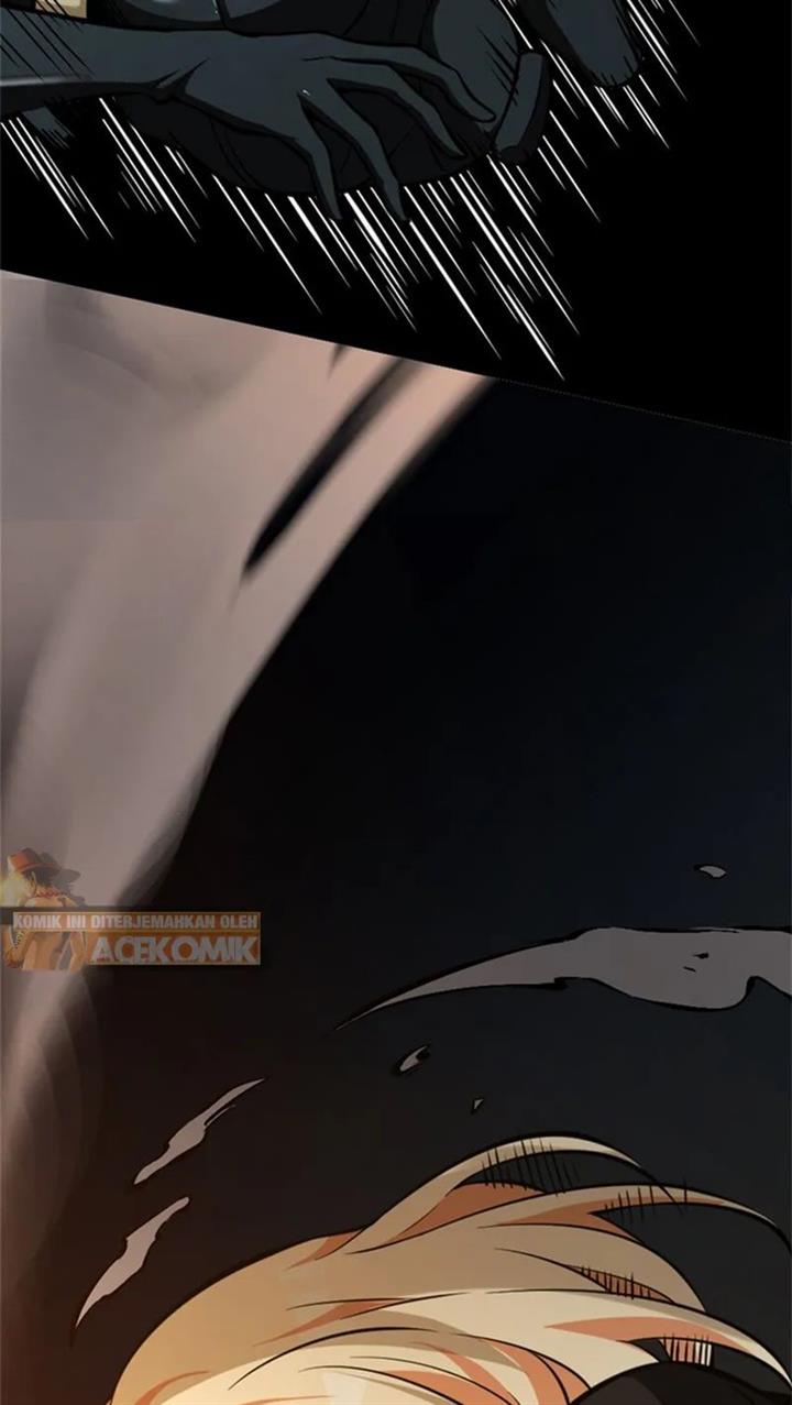 Release That Witch Chapter 472 - halaman 51