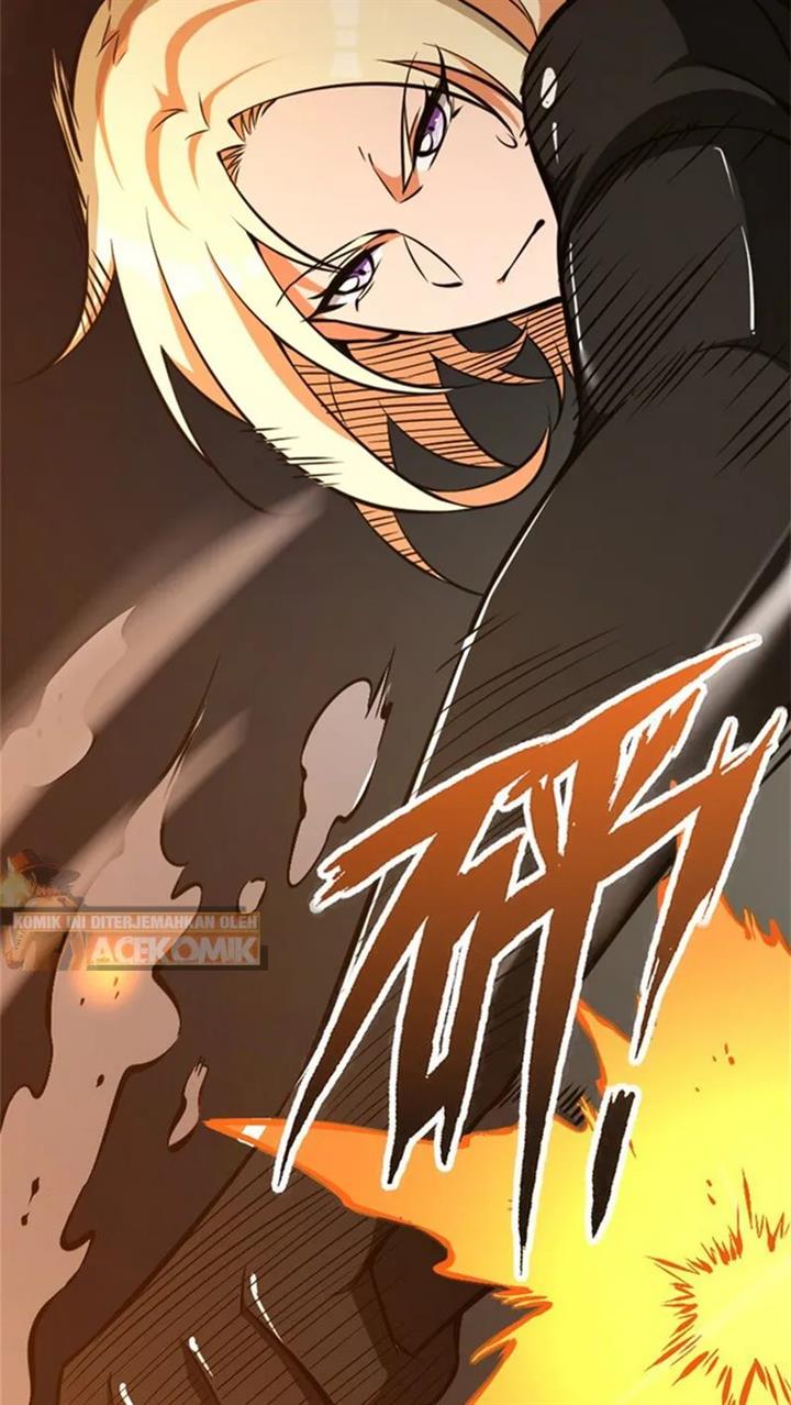 Release That Witch Chapter 472 - halaman 52