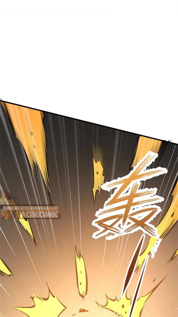 Release That Witch Chapter 472 - halaman 54