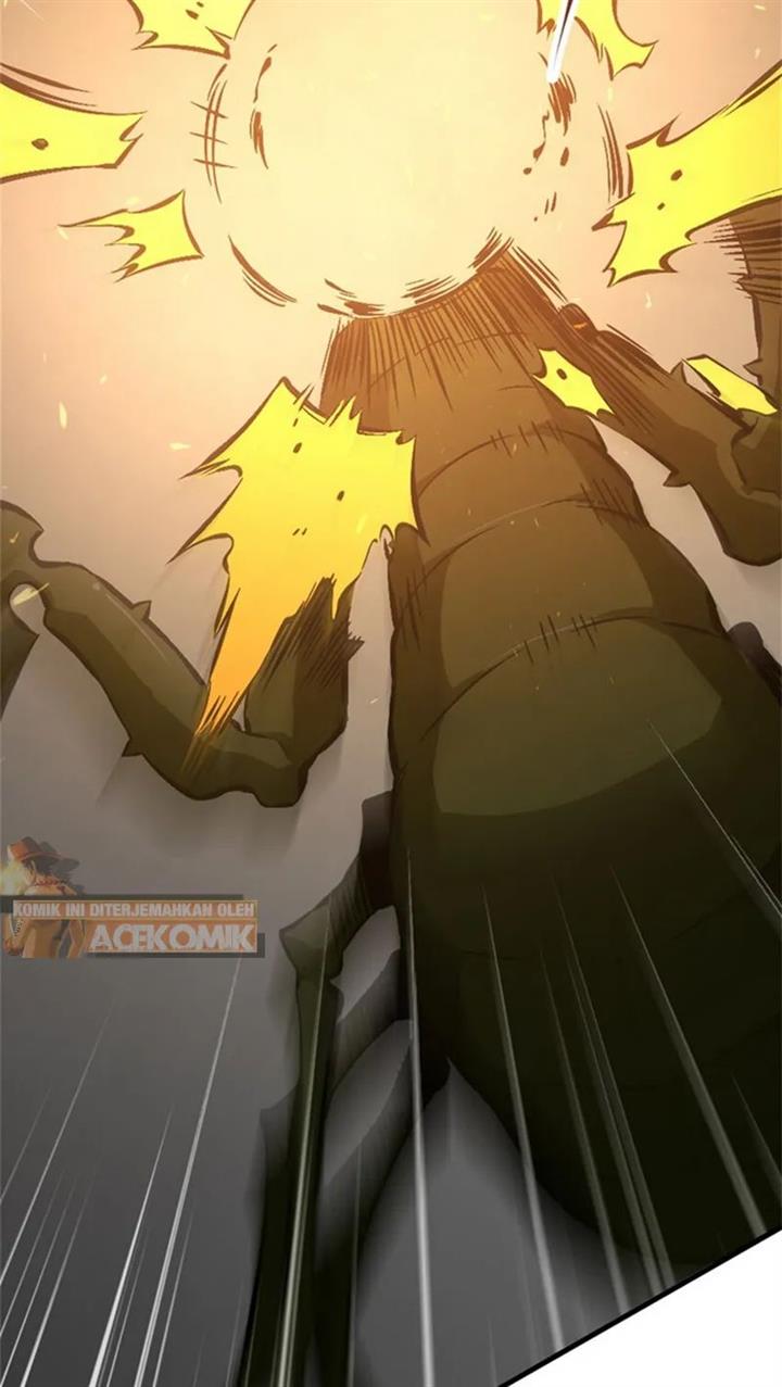 Release That Witch Chapter 472 - halaman 55