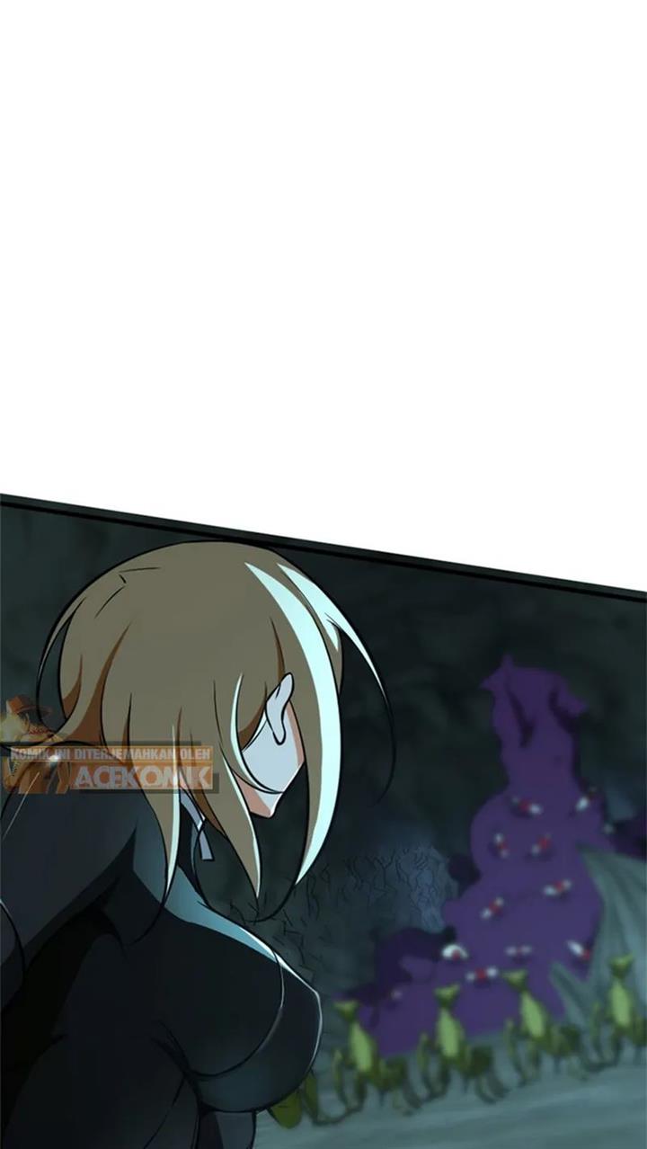 Release That Witch Chapter 472 - halaman 58