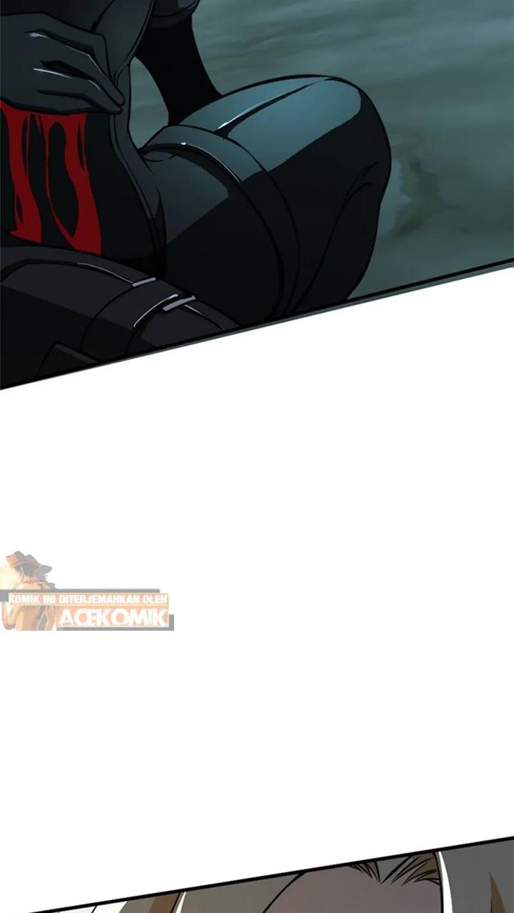 Release That Witch Chapter 472 - halaman 59