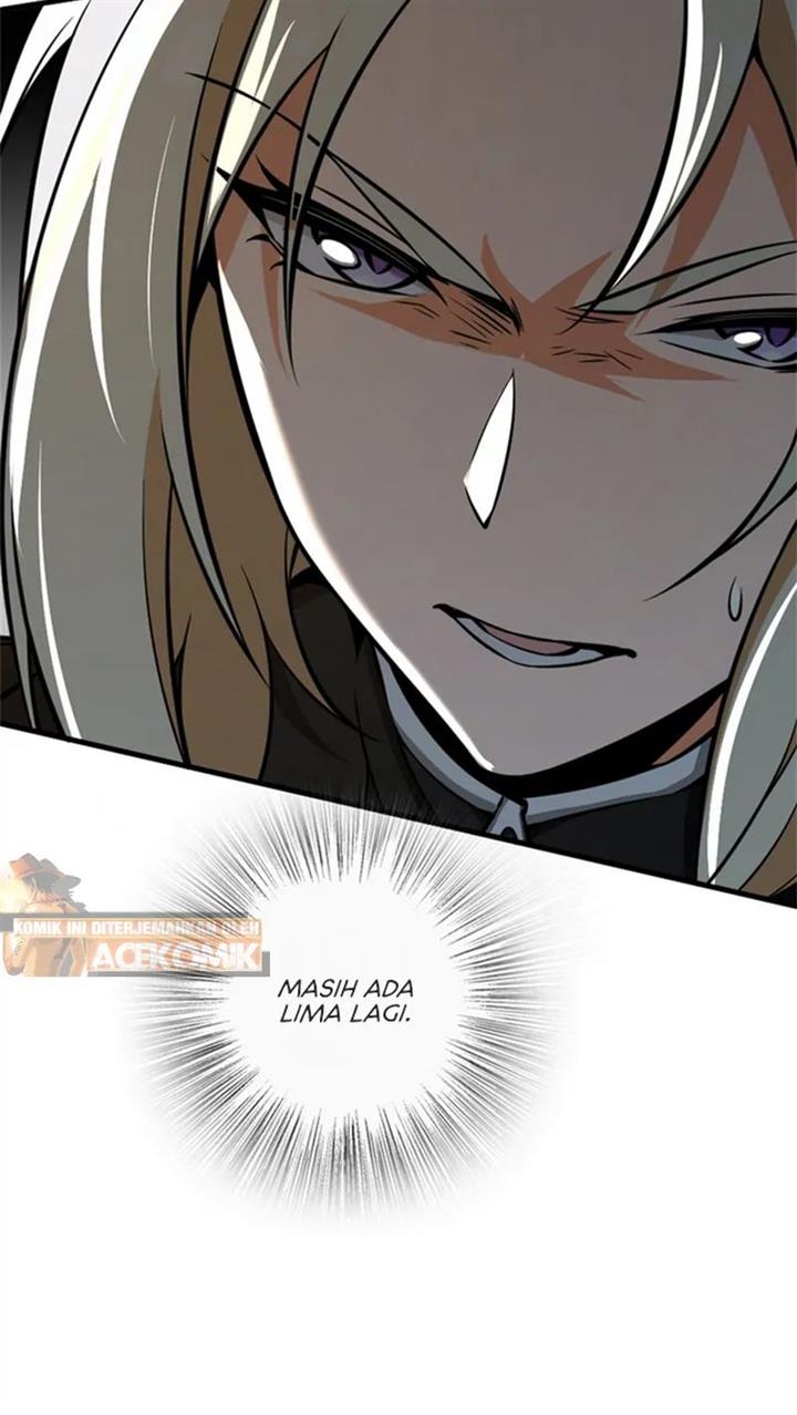 Release That Witch Chapter 472 - halaman 60