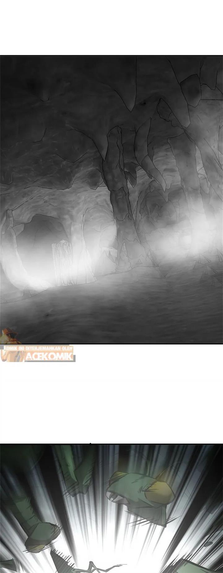 Release That Witch Chapter 473 - halaman 10