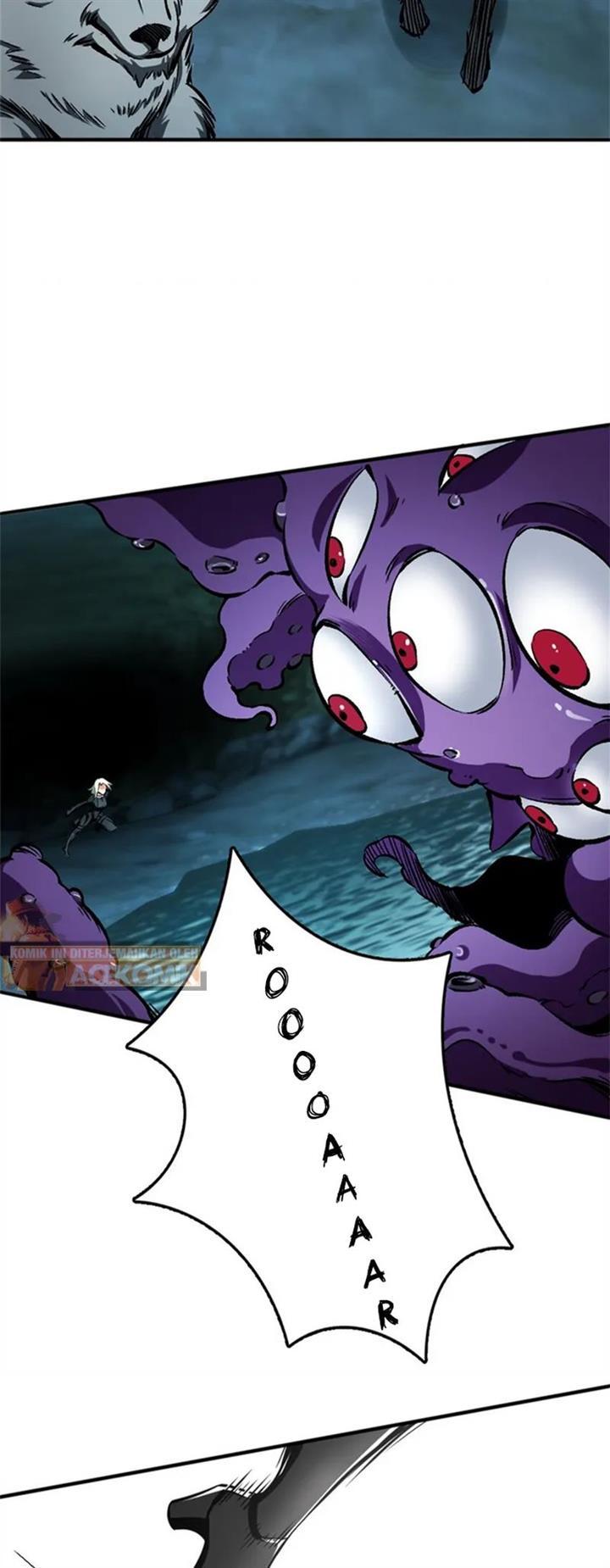 Release That Witch Chapter 473 - halaman 14