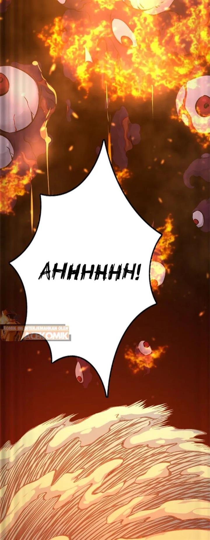 Release That Witch Chapter 473 - halaman 25