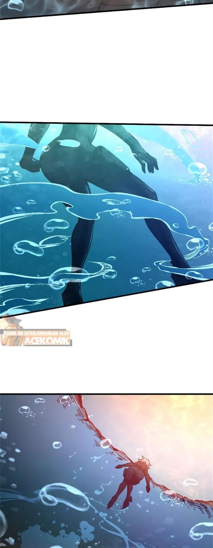 Release That Witch Chapter 473 - halaman 27