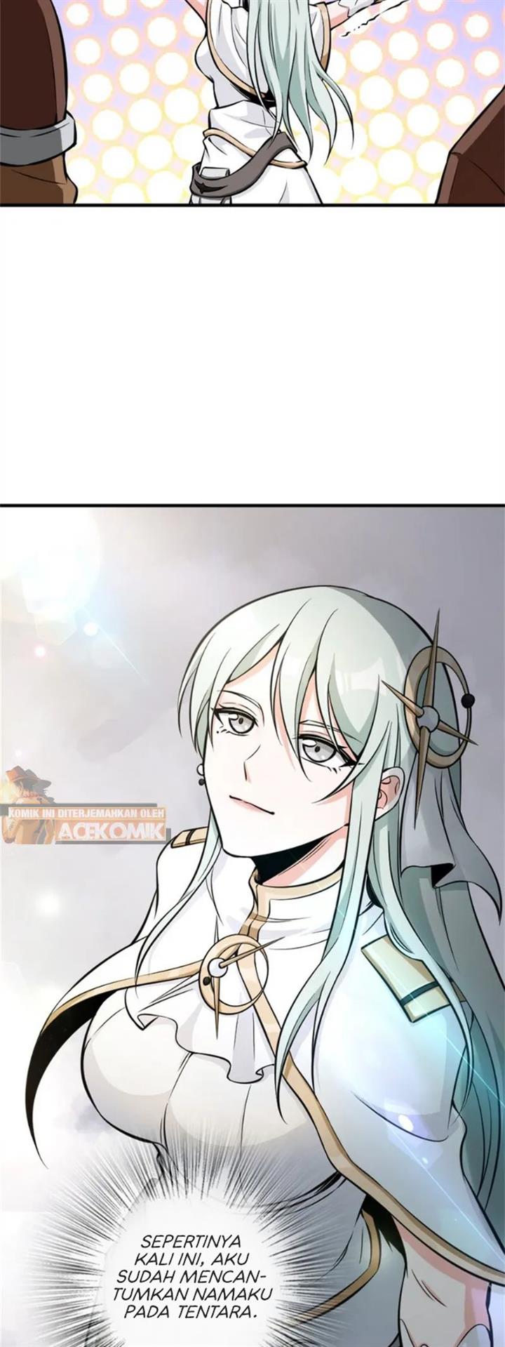 Release That Witch Chapter 474 - halaman 23