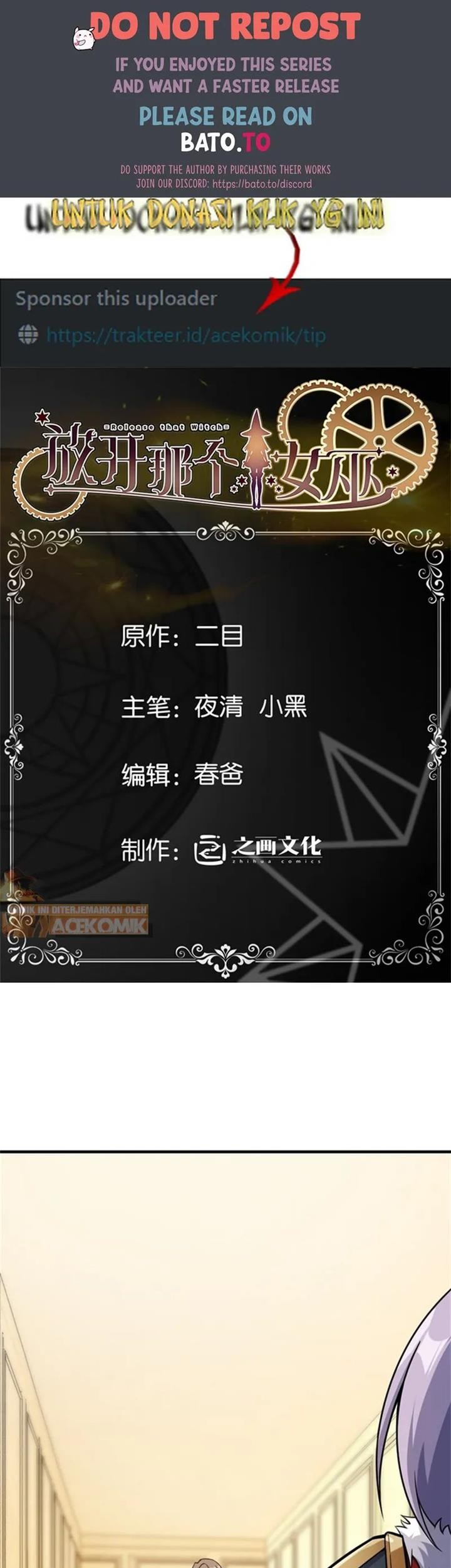 Release That Witch Chapter 475 - halaman 1