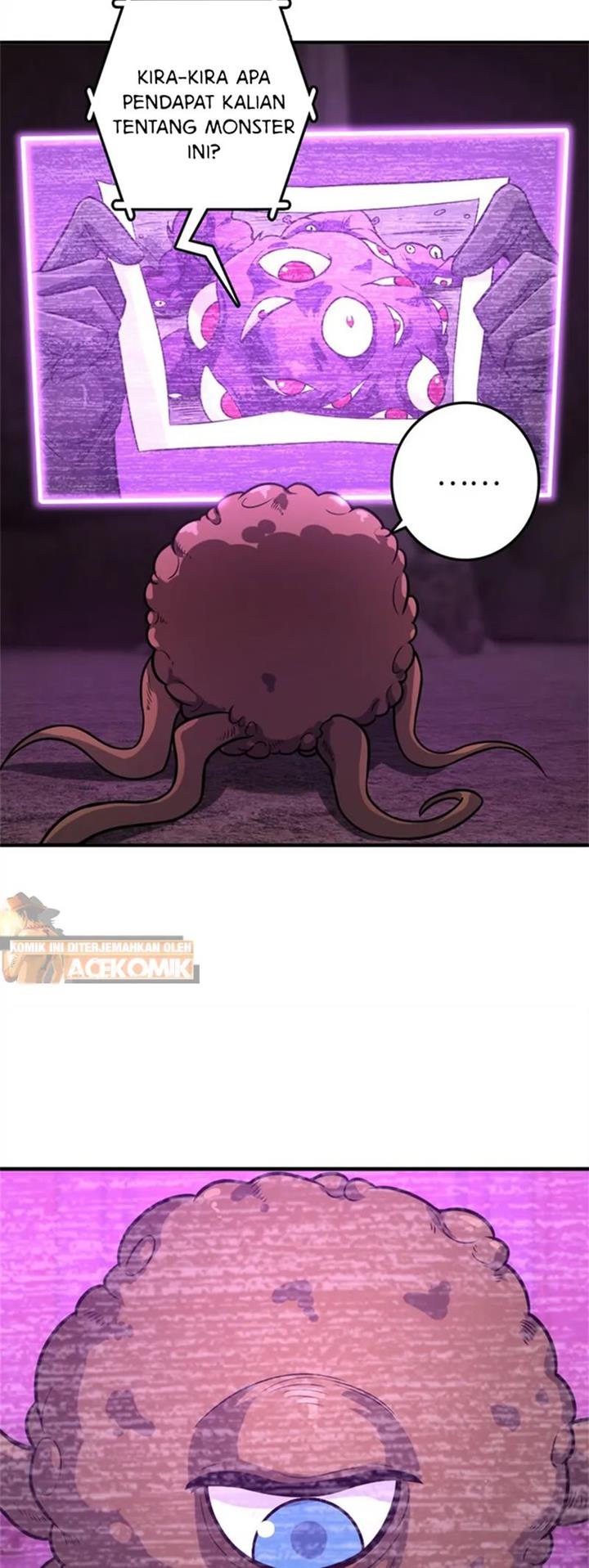 Release That Witch Chapter 475 - halaman 12