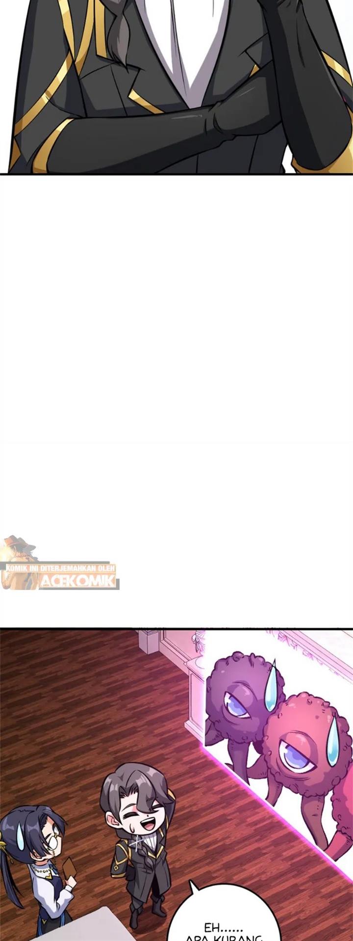 Release That Witch Chapter 475 - halaman 27