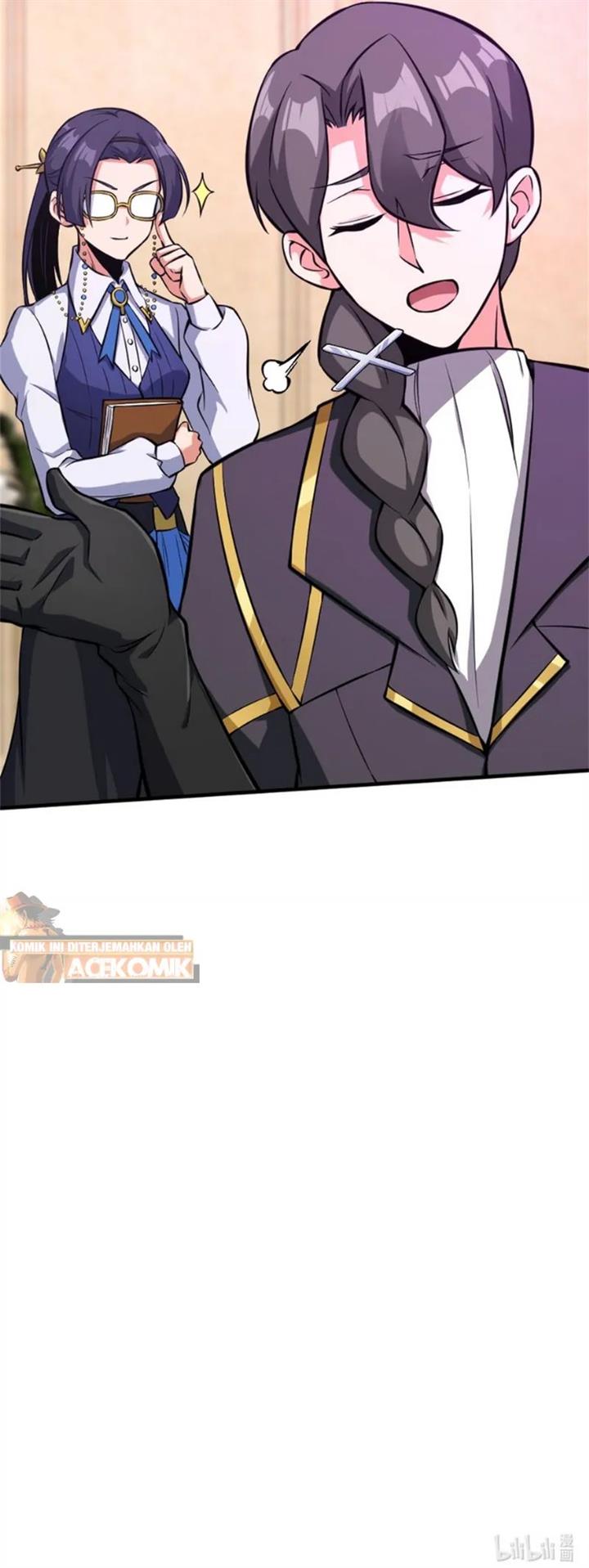 Release That Witch Chapter 475 - halaman 31