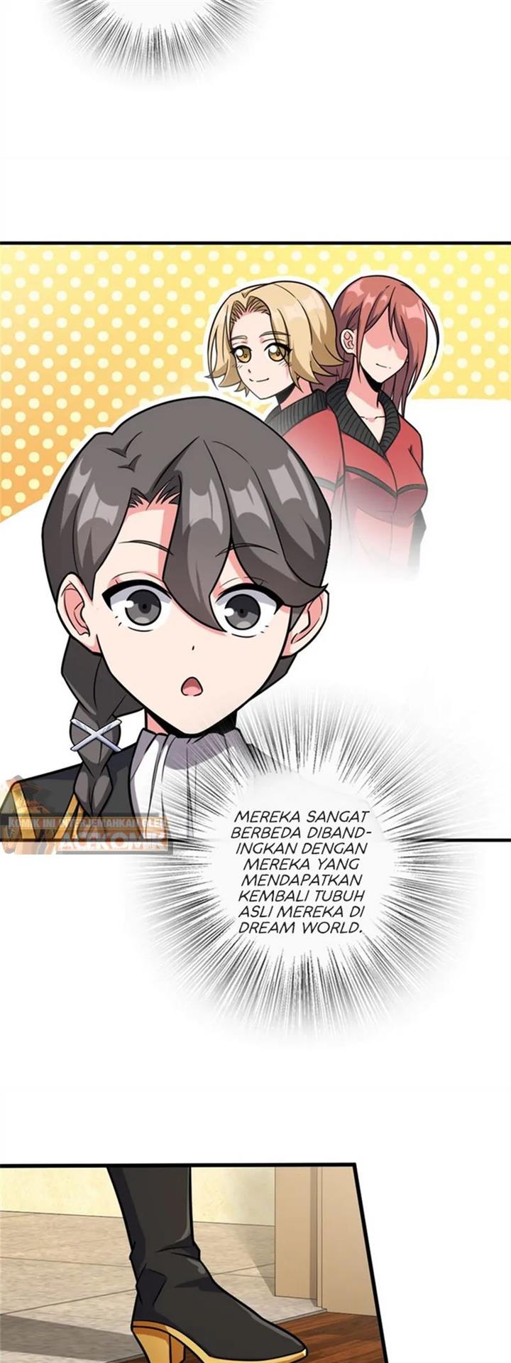 Release That Witch Chapter 475 - halaman 4