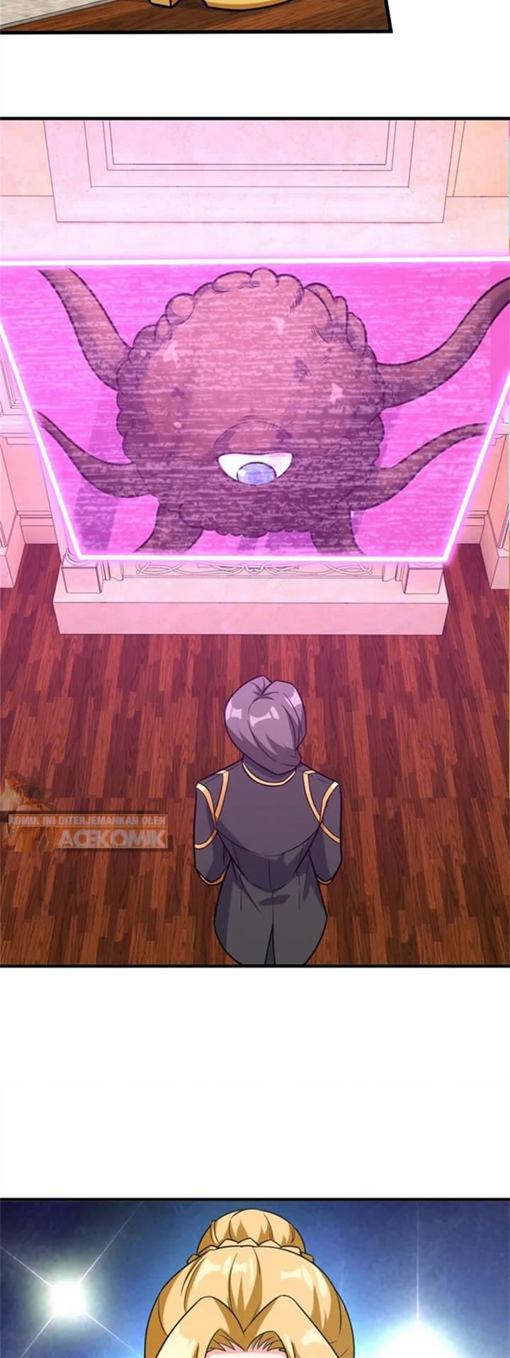 Release That Witch Chapter 475 - halaman 5