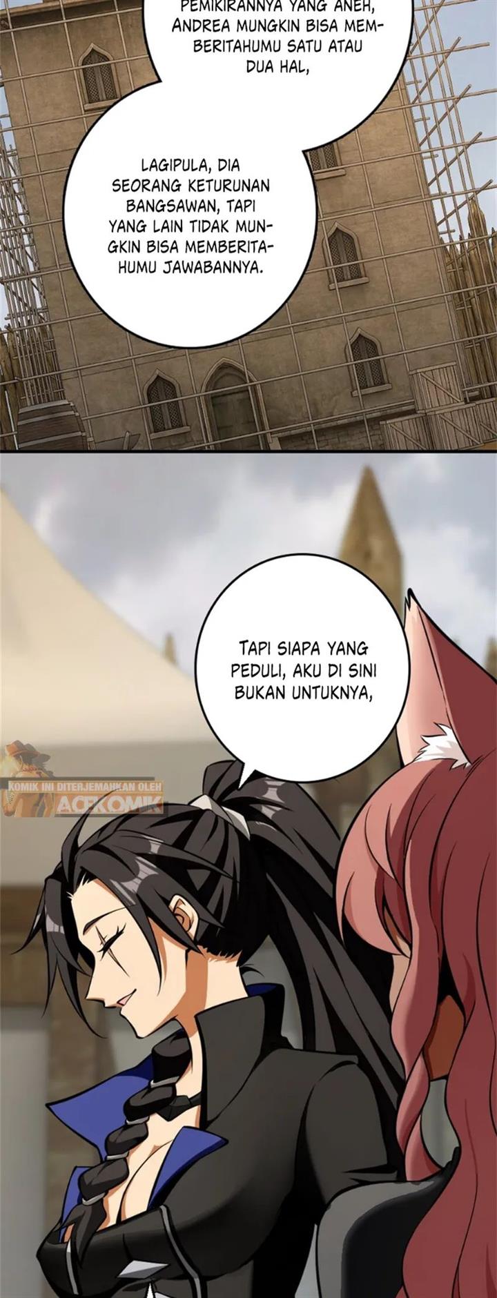 Release That Witch Chapter 476 - halaman 23