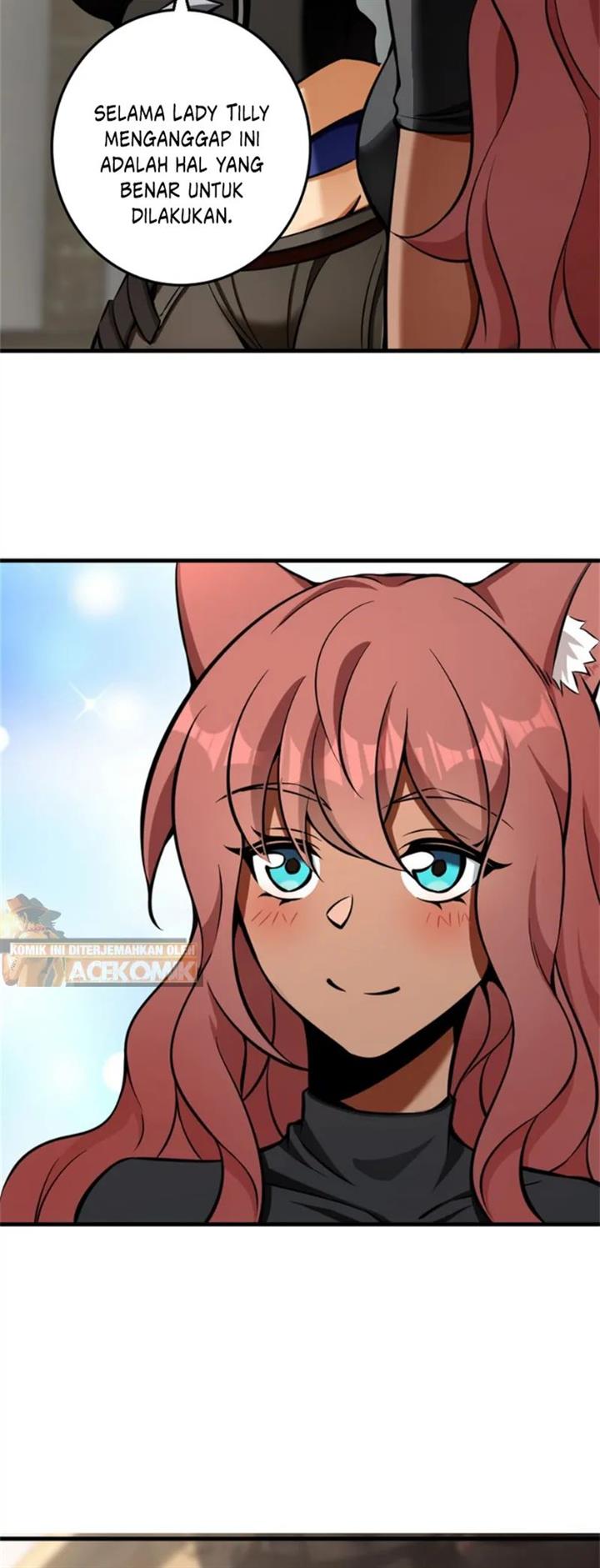 Release That Witch Chapter 476 - halaman 24