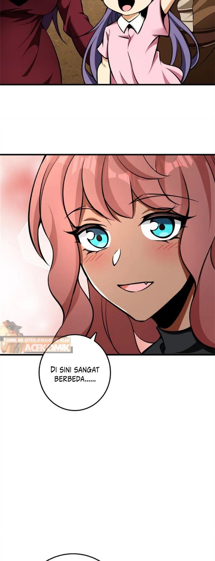 Release That Witch Chapter 476 - halaman 26